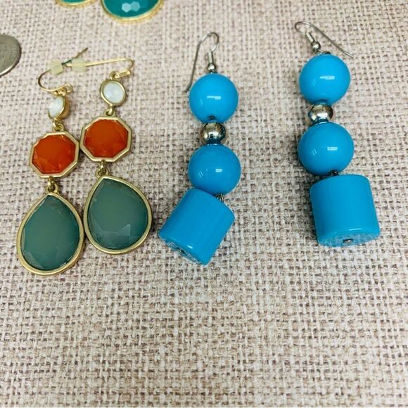 Dangle Earring Bundle - Picture 5 of 6